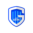 Logo KRC Genk